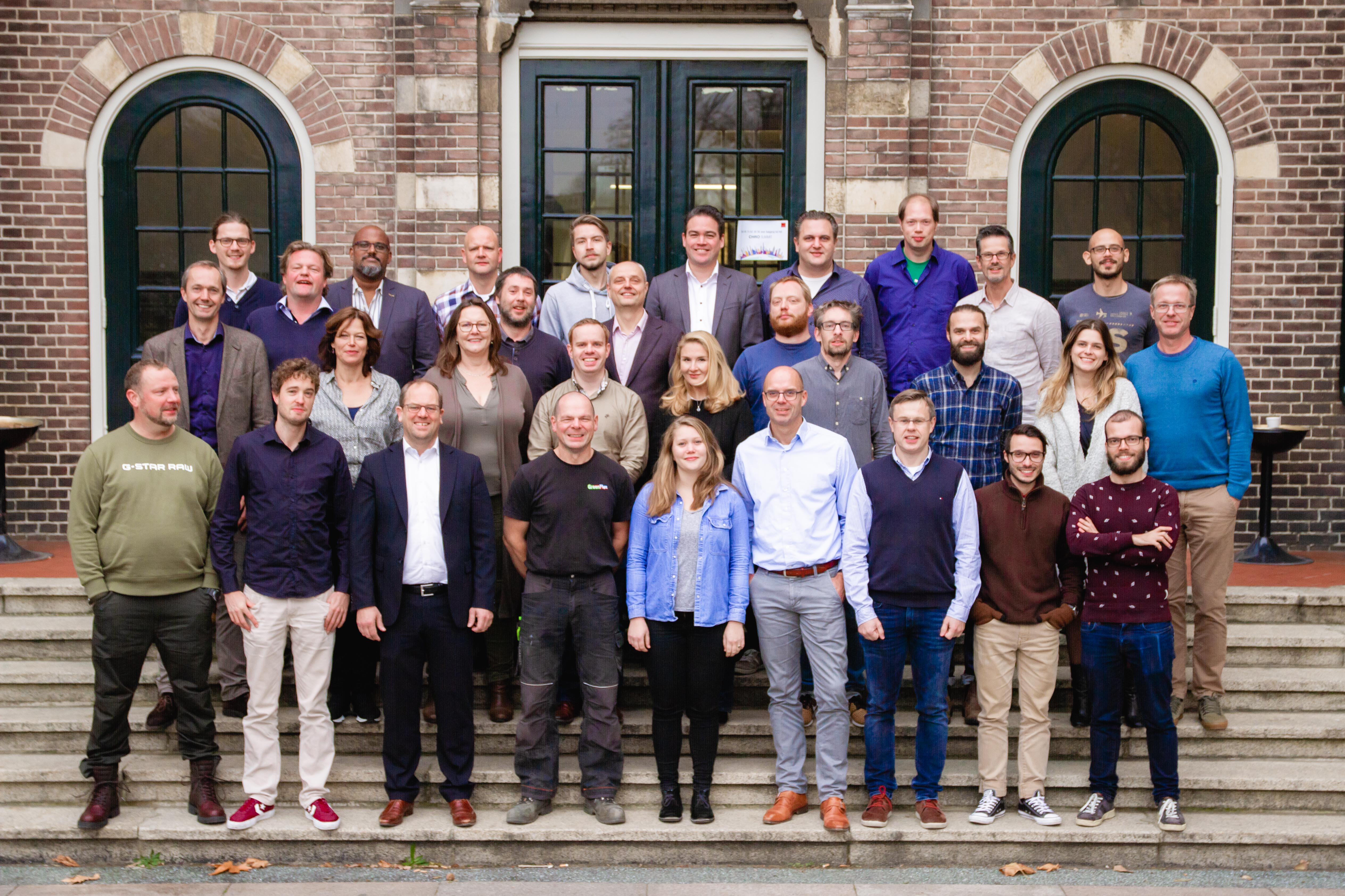 Partner in de Spotlight: Wirtschaftsförderung Mönchengladbach GmbH (WFMG)